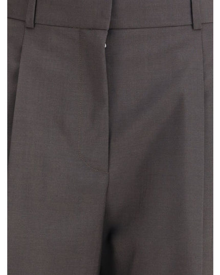 The Row Mikkela trousers