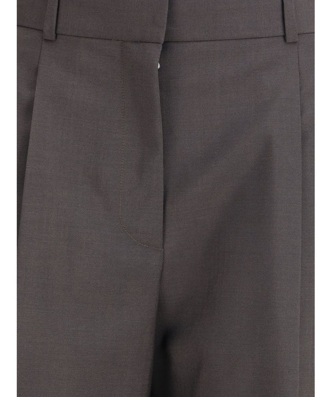 The Row Mikkela trousers