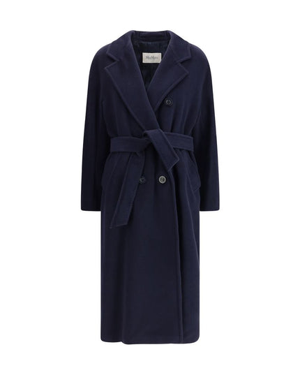 Max Mara Madame Coat
