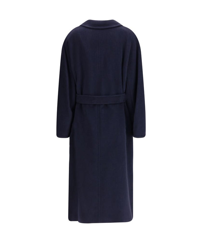 Max Mara Madame Coat
