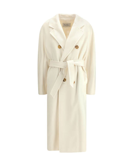 Max Mara Madame Coat