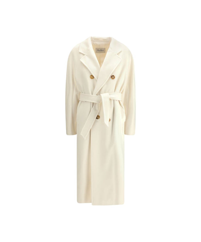 Max Mara Madame Coat