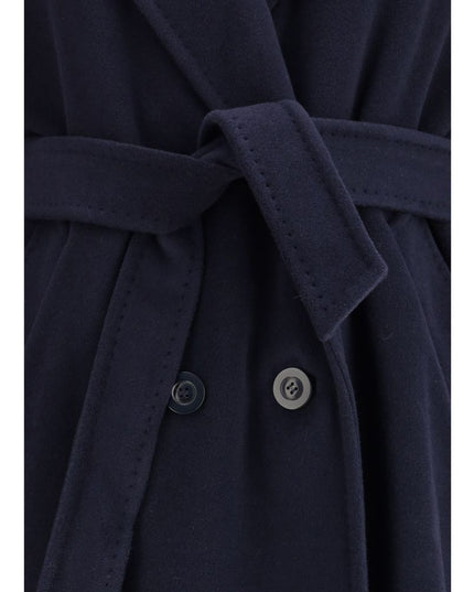 Max Mara Madame Coat