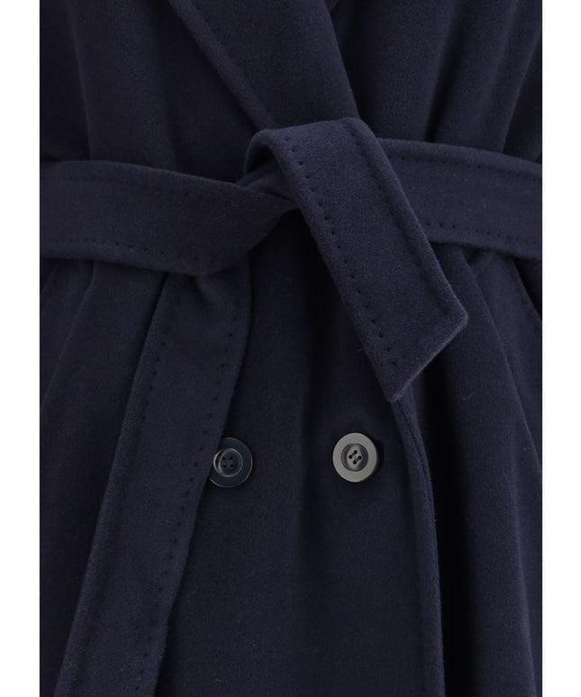Max Mara Madame Coat