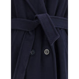 Max Mara Madame Coat