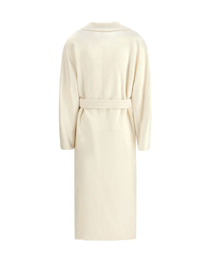 Max Mara Madame Coat