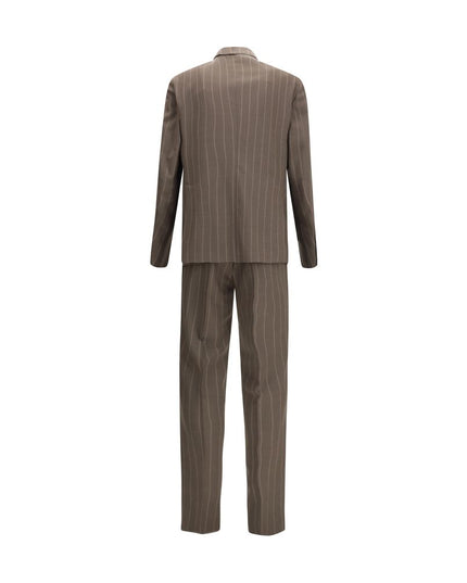 Tagliatore Double-breasted Suit