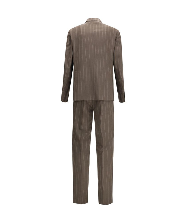Tagliatore Double-breasted Suit