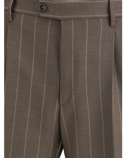 Tagliatore Double-breasted Suit