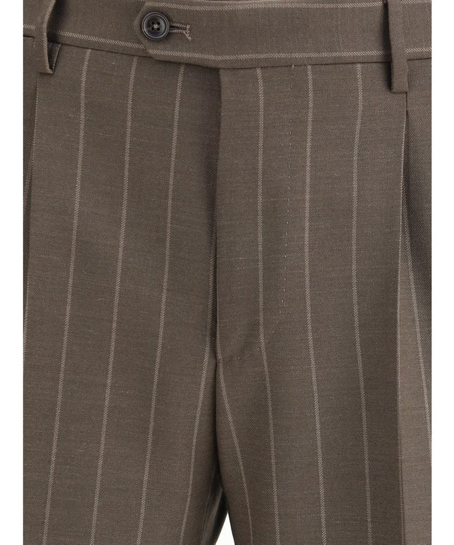 Tagliatore Double-breasted Suit
