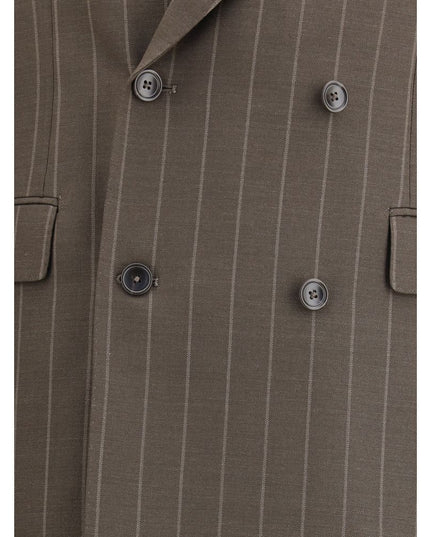 Tagliatore Double-breasted Suit