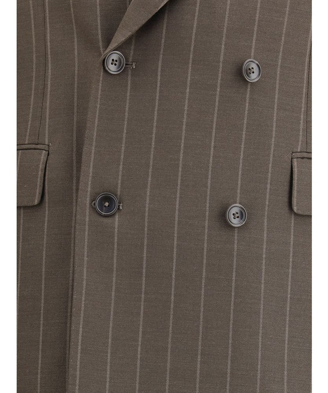 Tagliatore Double-breasted Suit