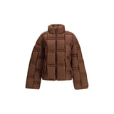 RAXXY Zip-up Down Jacket