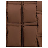 RAXXY Zip-up Down Jacket