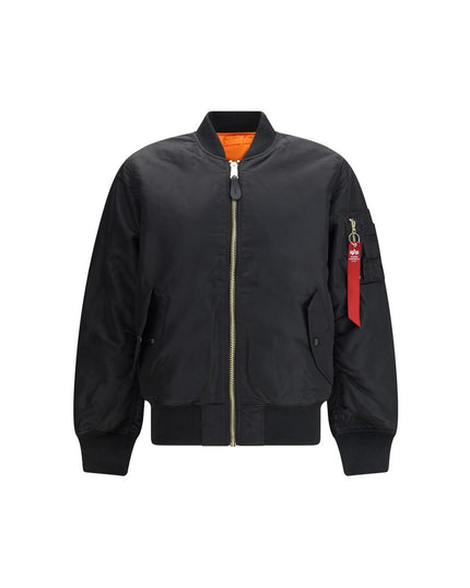 ALPHA INDUSTRIES MA-1 Heritage Bomber Jacket