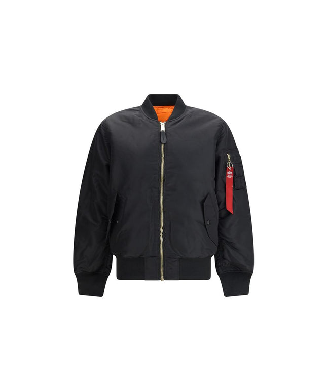 ALPHA INDUSTRIES MA-1 Heritage Bomber Jacket