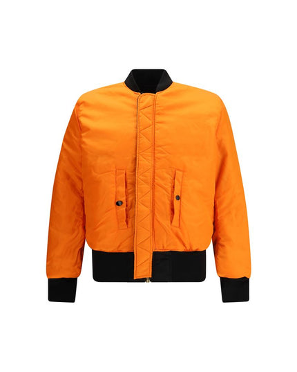 ALPHA INDUSTRIES MA-1 Heritage Bomber Jacket