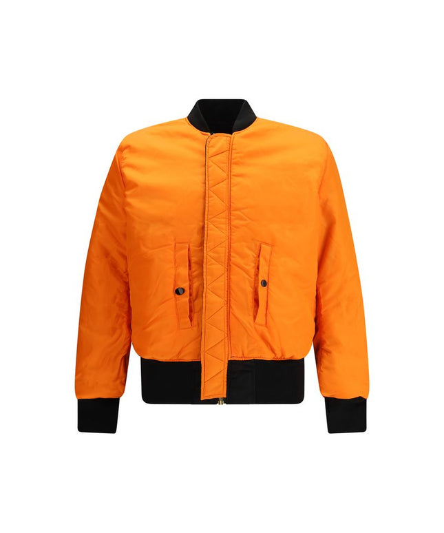 ALPHA INDUSTRIES MA-1 Heritage Bomber Jacket