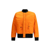 ALPHA INDUSTRIES MA-1 Heritage Bomber Jacket
