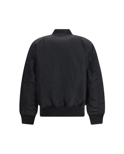 ALPHA INDUSTRIES MA-1 Heritage Bomber Jacket