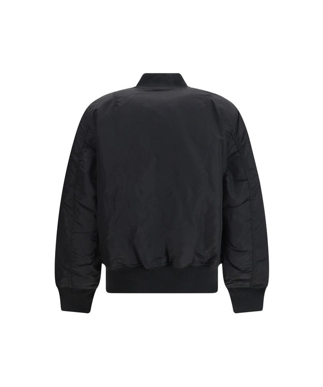 ALPHA INDUSTRIES MA-1 Heritage Bomber Jacket
