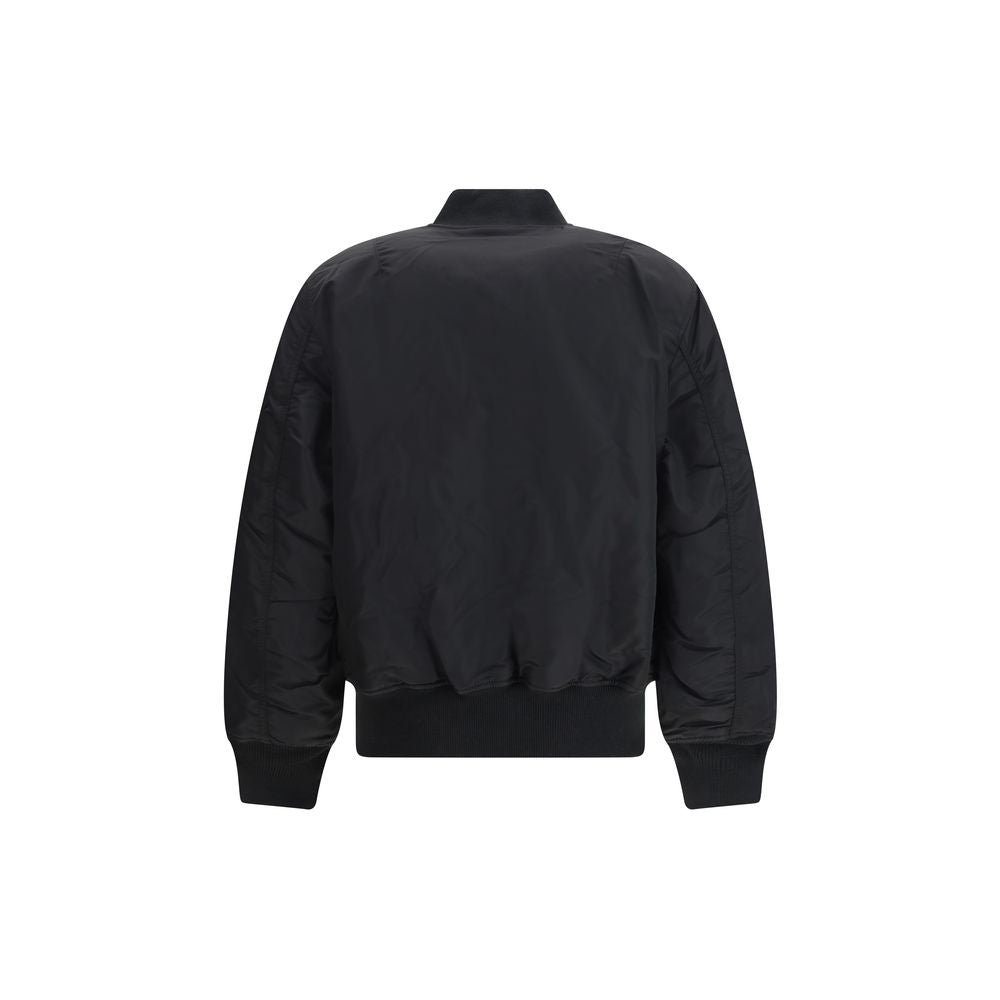 ALPHA INDUSTRIES MA-1 Heritage Bomber Jacket