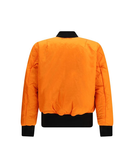 ALPHA INDUSTRIES MA-1 Heritage Bomber Jacket