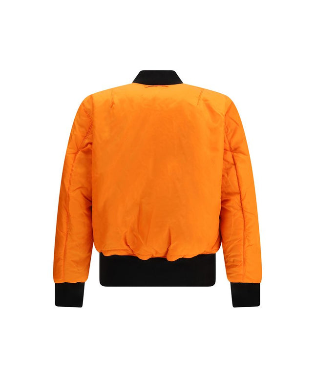ALPHA INDUSTRIES MA-1 Heritage Bomber Jacket