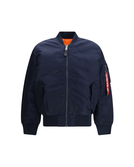 ALPHA INDUSTRIES MA-1 Heritage Bomber Jacket
