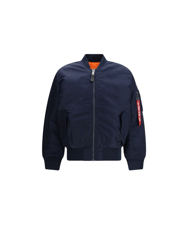 ALPHA INDUSTRIES MA-1 Heritage Bomber Jacket