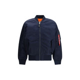 ALPHA INDUSTRIES MA-1 Heritage Bomber Jacket