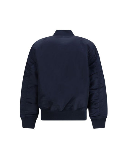 ALPHA INDUSTRIES MA-1 Heritage Bomber Jacket