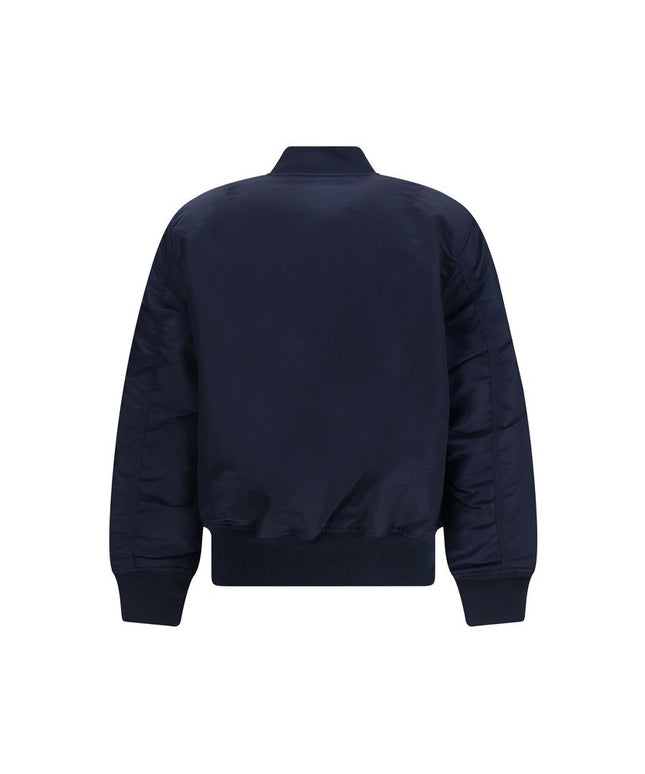 ALPHA INDUSTRIES MA-1 Heritage Bomber Jacket