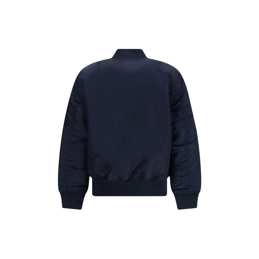 ALPHA INDUSTRIES MA-1 Heritage Bomber Jacket