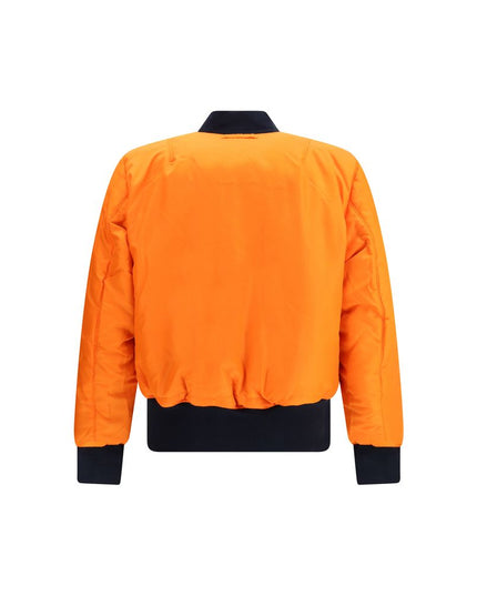 ALPHA INDUSTRIES MA-1 Heritage Bomber Jacket