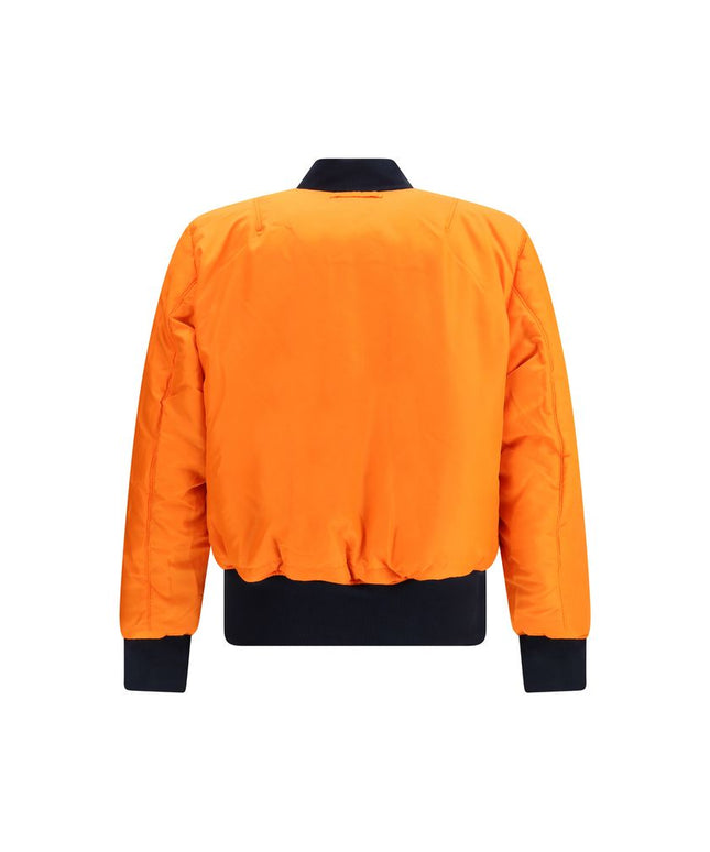 ALPHA INDUSTRIES MA-1 Heritage Bomber Jacket
