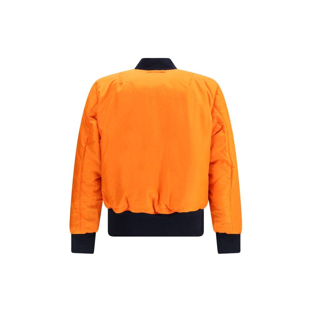 ALPHA INDUSTRIES MA-1 Heritage Bomber Jacket