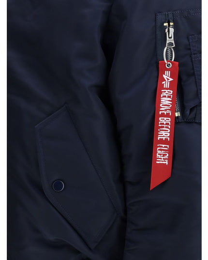 ALPHA INDUSTRIES MA-1 Heritage Bomber Jacket