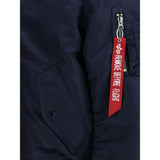 ALPHA INDUSTRIES MA-1 Heritage Bomber Jacket