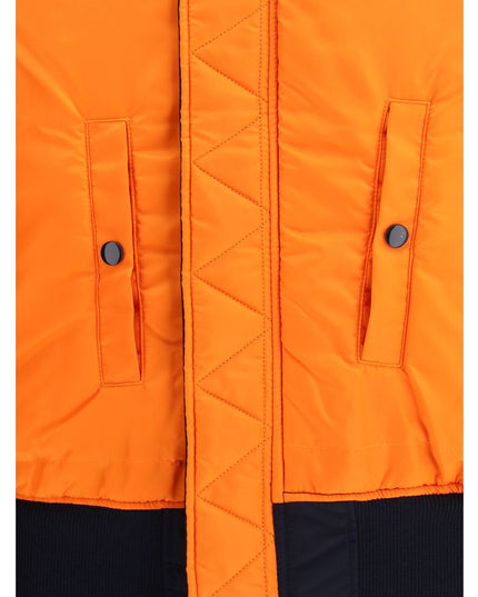 ALPHA INDUSTRIES MA-1 Heritage Bomber Jacket