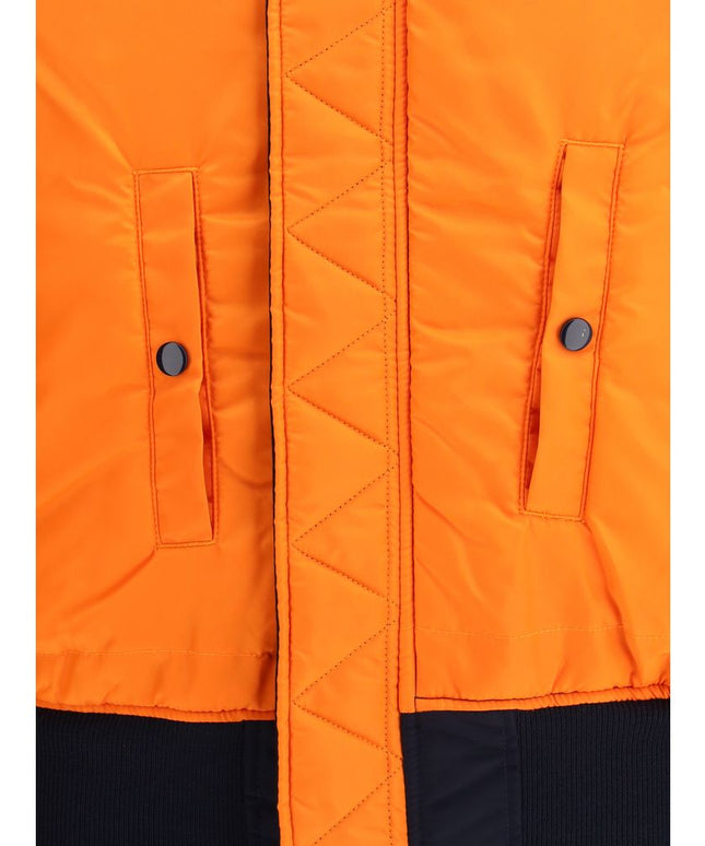 ALPHA INDUSTRIES MA-1 Heritage Bomber Jacket