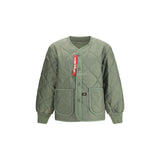 ALPHA INDUSTRIES ALS Liner Heritage Field Jacket