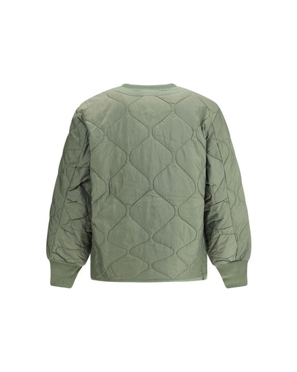 ALPHA INDUSTRIES ALS Liner Heritage Field Jacket