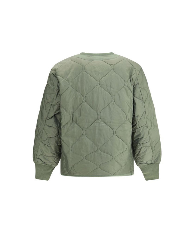 ALPHA INDUSTRIES ALS Liner Heritage Field Jacket