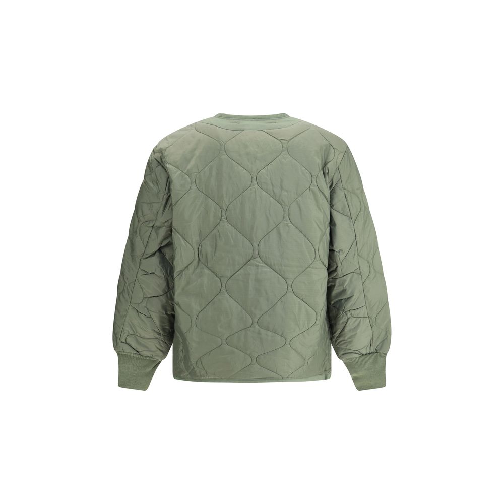 ALPHA INDUSTRIES ALS Liner Heritage Field Jacket