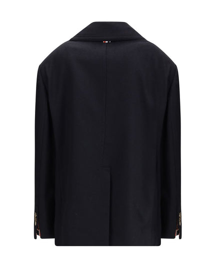 Thom Browne Double-breasted Jacket