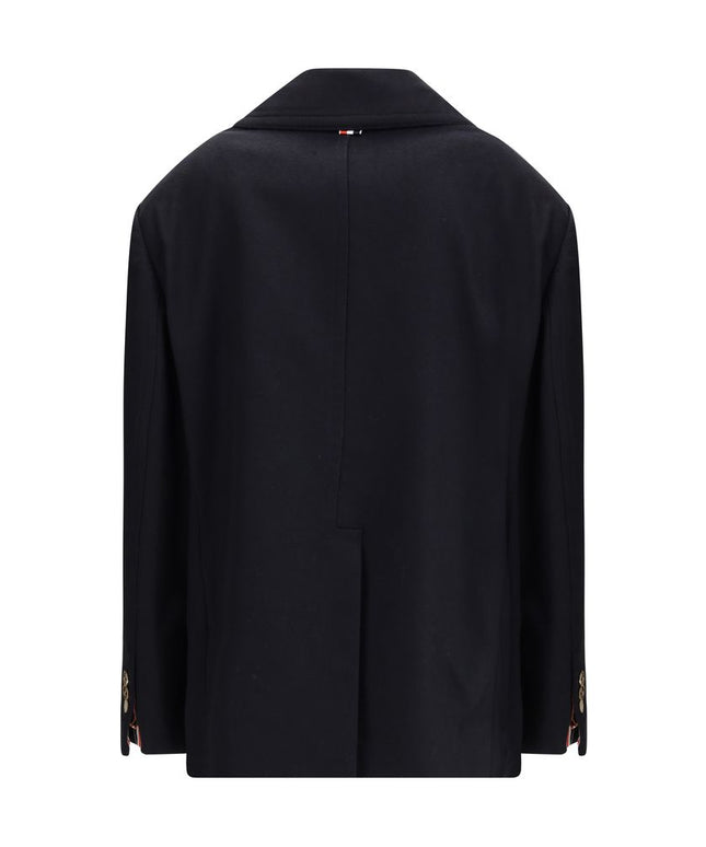 Thom Browne Double-breasted Jacket