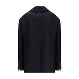 Thom Browne Double-breasted Jacket