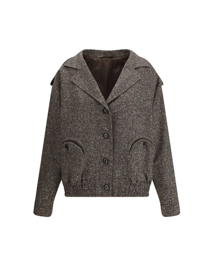 Blazé Milano Charlie Bomber