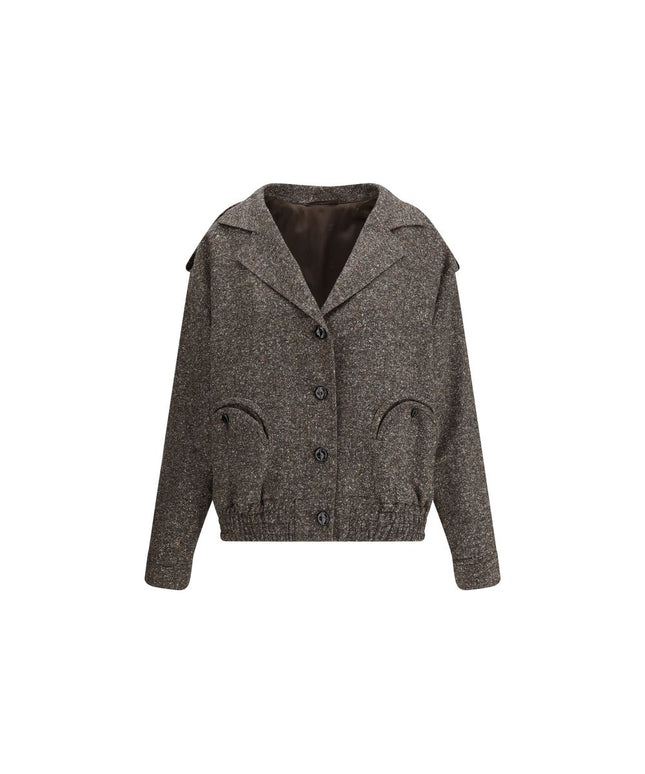 Blazé Milano Charlie Bomber